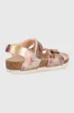 Birkenstock sandali per bambini beige