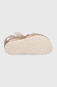 Birkenstock sandały dziecięce 1021711 beżowy