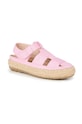 Emu Australia espadryle dziecięce Cove K12512.Cove różowy SS22