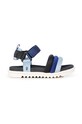 Emu Australia sandały dziecięce Oasis multicolor K12525.Oasis