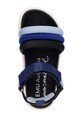Dziewczynka Emu Australia sandały dziecięce Oasis K12525.Oasis multicolor