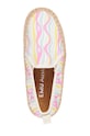 Dziewczynka Emu Australia espadryle dziecięce Gum Magic Print K12577.Gum.Magic.Print multicolor