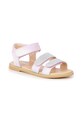 Emu Australia sandały dziecięce Steph K12678.Steph srebrny SS22