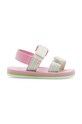 Roxy gyerek szandál AROL100020 lila SS24