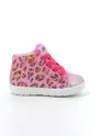 ροζ Παιδικά πάνινα παπούτσια Primigi Για κορίτσια