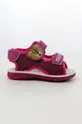 rosa Primigi sandali per bambini Ragazze