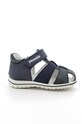 Primigi sandale copii piele bleumarin PSW.18625.G