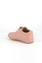 Primigi otroški usnjeni čevlji  Zunanjost: Naravno usnje Notranjost: Naravno usnje Podplat: Sintetični material
