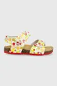 барвистий Дитячі сандалі Primigi Для дівчаток