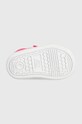 New Balance buty dziecięce IVCT60PP IVCT60PP fioletowy