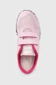 ροζ Παιδικά αθλητικά παπούτσια New Balance