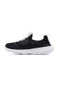 Under Armour buty dziecięce Runplay 3024215 czarny