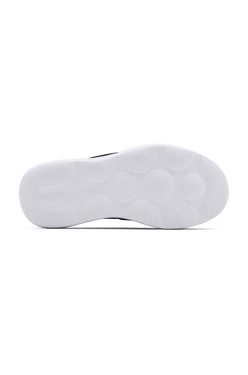 Dětské boty Under Armour Runplay 3024215 Dívčí