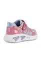 różowy Geox buty dziecięce