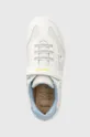 λευκό Παιδικά αθλητικά παπούτσια Geox