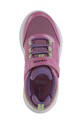 Geox scarpe per bambini J25FWD.07TBC.28.35 rosa