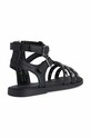 Детски сандали Geox черен J2535C.000BC.36.41