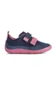 σκούρο μπλε Παιδικά αθλητικά παπούτσια Geox Για κορίτσια