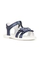 Geox sandały dziecięce J1535G.000NF.28.35 granatowy SS22