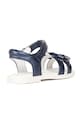 Geox sandały dziecięce granatowy J1535G.000NF.28.35