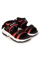 Dkny sandale copii textil portocaliu D39068.36.39