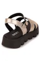 Dkny sandale din piele pentru copii  Gamba: Piele naturala Interiorul: Material sintetic Talpa: Material sintetic