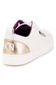 Dziewczynka Dkny buty dziecięce D39079.30.35 D39079.30.35 biały