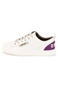 Dkny buty dziecięce D39079.30.35 D39079.30.35 biały