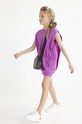 Detské topánky Dkny D39079.36.39