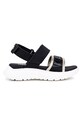 Karl Lagerfeld gyerek szandál Z19069.36.39