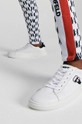 Karl Lagerfeld buty skórzane dziecięce Z19076.33.35