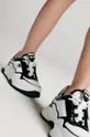 λευκό Παιδικά παπούτσια Karl Lagerfeld Για κορίτσια