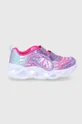 ροζ Παιδικά παπούτσια Skechers Για κορίτσια