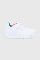 Skechers buty dziecięce biały 310457L.PPYY