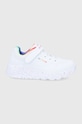 Skechers buty dziecięce biały 310457L.PPYY