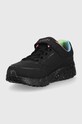Момиче Детски обувки Skechers 310457L.PPYY черен