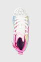 Dětské tenisky Skechers vícebarevná 314439L.PPYY