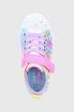 Skechers pantofi copii multicolor 314786L.PPYY