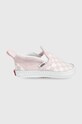 Vans tenisi copii roz VN0A2XSL04E1