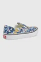 Детские кеды Vans голубой