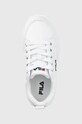 Fila pantofi copii alb FFK0038