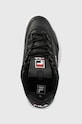 Fila sneakersy dziecięce czarny FFT0029