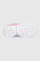 Fila sneakersy dziecięce 1010567.G różowy