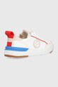 Pepe Jeans sneakers pentru copii PGS30539 alb SS22