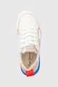Pepe Jeans sneakersy dziecięce biały PGS30539