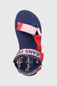 Pepe Jeans sandały dziecięce różowy PGS90178