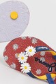 Pepe Jeans sandały dziecięce czerwony PGS70051