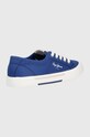 Dječje tenisice Pepe Jeans PGS30543 plava SS22