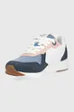Παιδικά αθλητικά παπούτσια Pepe Jeans  Πάνω μέρος: Συνθετικό ύφασμα, Υφαντικό υλικό Εσωτερικό: Υφαντικό υλικό Σόλα: Συνθετικό ύφασμα