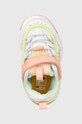 Дитячі кросівки Fila рожевий FFK0034